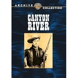Canyon River