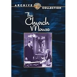 Church Mouse
