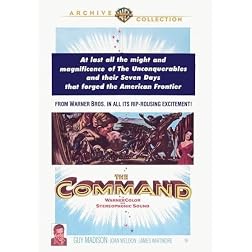The Command