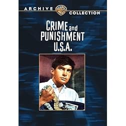 Crime & Punishment