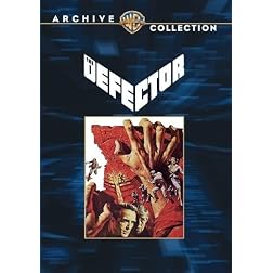 The Defector