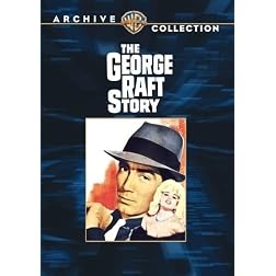 The George Raft Story