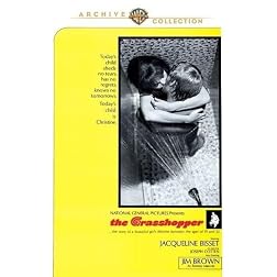 The Grasshopper