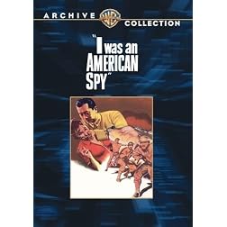 I Was an American Spy