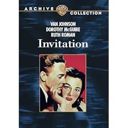 The Invitation
