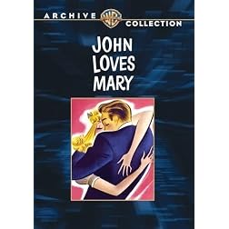John Loves Mary
