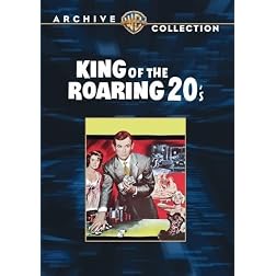 King Of The Roaring 20s