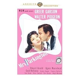 Mrs. Parkington