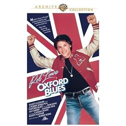 Oxford Blues