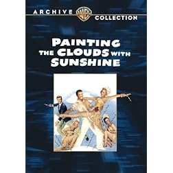 Painting the Clouds with Sunshine
