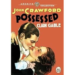 Possessed (1931)