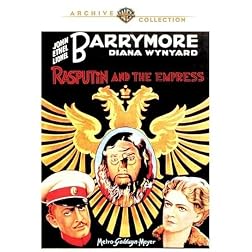 Rasputin And The Empress