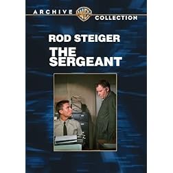 The Sergeant
