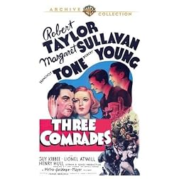 Three Comrades