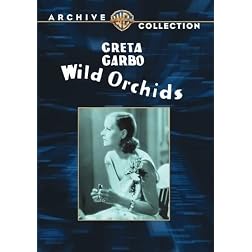 Wild Orchids