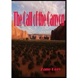 The Call of the Canyon