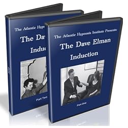 The Dave Elman Induction