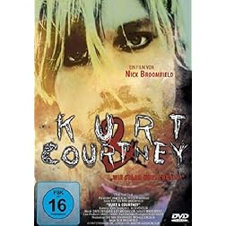 Kurt & Courtney