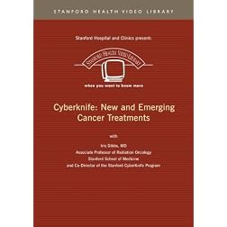 Cyberknife: New and Emerging Cancer Treatments