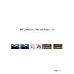 Photoshop Video Tutorial