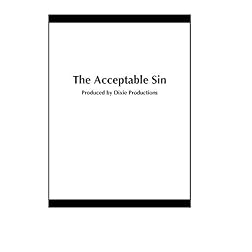 The Acceptable Sin