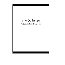 The Outhouse