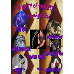 Dynasty of Darkness: Apocalyptic End