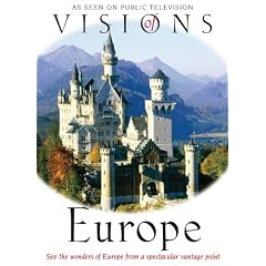 Visions of Europe