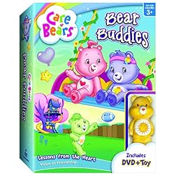 Care Bears: Bear Buddies