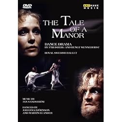 The Tale of a Manor