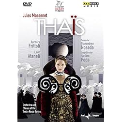 Massenet: Thais