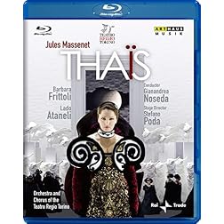 Thais [Blu-ray]