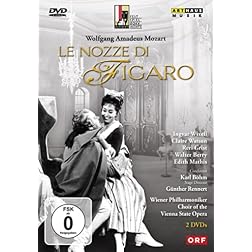 Le Nozze di Figaro