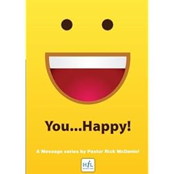 You...Happy! (6-disc Set)
