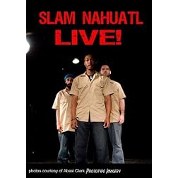 Slam Nahuatl Live!