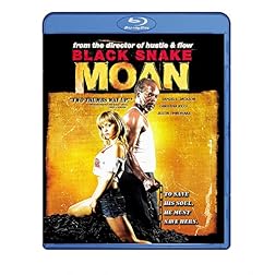 Black Snake Moan [Blu-ray]