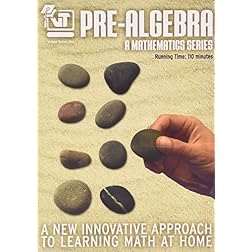Pre-Algebra
