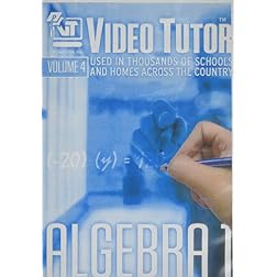 Algebra Volume 4