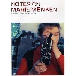 Notes On Marie Menken