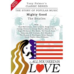 All You Need Is Love Vol 13: Mighty Good