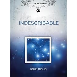 Indescribable