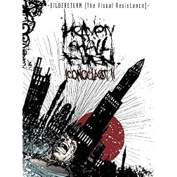 Bildersturm: Iconoclast II (The Visual Resistance)