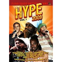 Hype 2009, Vol. 1