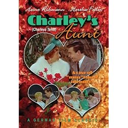 Charley's Aunt
