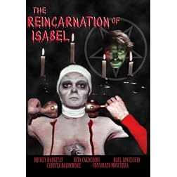 Reincarnation of Isabel