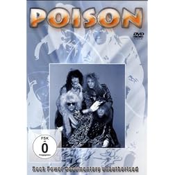 Poison: Rock Power