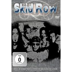 Skid Row: Rock Power
