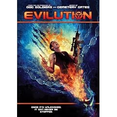 Evilution