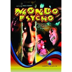 Mondo Psycho