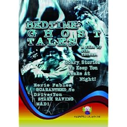 Bedtime Ghost Tales